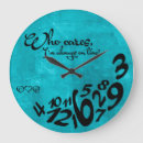 Suche nach kümmerte sich wanduhren Wer kümmert sich