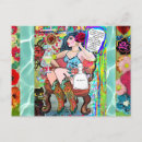 Suche nach lustige katzen postkarten Vintag