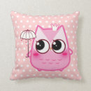 Suche nach eule kissen Für sie