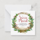 Suche nach eichel karten Weihnachten