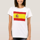 Suche nach spanien tshirts Spanische flagge