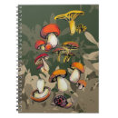 Suche nach schnecke kleine notizbücher Wald