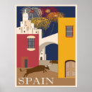 Suche nach spanische städte poster Architektur