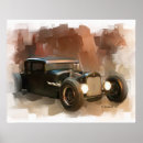 Suche nach rat rod poster Ratte
