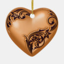 Suche nach kupfer ornamente Herz