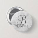 Suche nach weiß buttons Monogramm