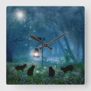 Suche nach hex wanduhren Magie