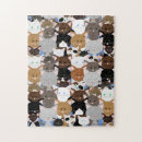 Suche nach kitty cat puzzle Niedlich