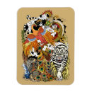 Suche nach chinesische symbole magnete Tiger