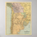 Suche nach argentinien poster Amerika