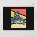 Suche nach inline skaten postkarten Skating