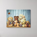 Suche nach teddy leinwandbilder Liebe