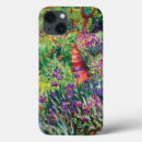 Suche nach iris hüllen Monet