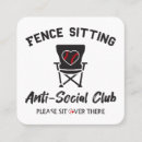 Suche nach anti visitenkarten Gegnerin