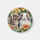 Suche nach hasen magnete Klappe