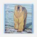 Suche nach wildlife magnete Arktisch