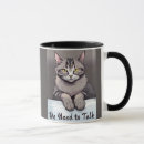 Suche nach tabby cat tassen Lustige katze
