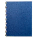 Suche nach leder kleine notizbücher Blau