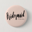Suche nach rosa hochzeit buttons Bachelorette