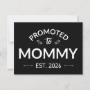 Suche nach mama postkarten Mother to be