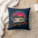 Suche nach camping kissen Anhänger