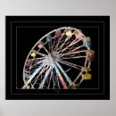 Suche nach ferris wheel poster Malerei