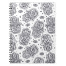 Suche nach hamsa hand kleine notizbücher Zengekritzel