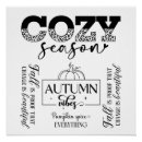 Suche nach jahreszeit poster Herbst