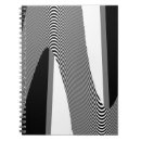 Suche nach abstrakte kunst kleine notizbücher Linien