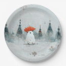 Suche nach schneemann teller Winter