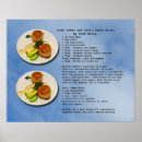 Suche nach rezepte poster Nahrung