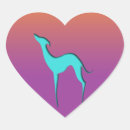 Suche nach windhunde aufkleber Whippet