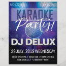 Suche nach dj flyer Party