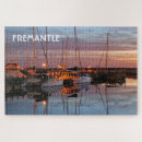 Suche nach yachten puzzle Sonnenuntergang