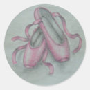 Suche nach ballettschuhe aufkleber Rosa