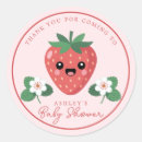 Suche nach kawaii erdbeer aufkleber Für sie