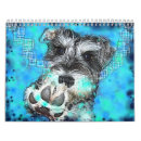 Suche nach schnauzer kalender Standard