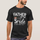 Suche nach brautvater tshirts Liebte