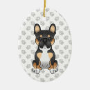 Suche nach french bulldog ornamente Niedlich