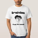 Suche nach brainiac Nerd