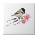 Suche nach schwarze vögel fliesen Aquarell