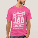 Suche nach hornspieler tshirts Messinginstrument