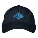 Suche nach hüte bestickte kappen Monogramm