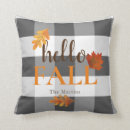 Suche nach ahorn blätter kissen Herbstdekor