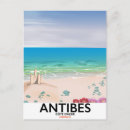 Suche nach antibes postkarten Ozean