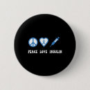 Suche nach erschwinglich buttons Diabetesband