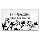 Suche nach glücklich visitenkarten Blume