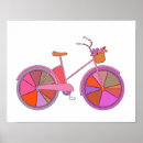 Suche nach bicycle kunst poster Bike