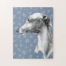 Suche nach whippet puzzle Niedlich