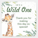 Suche nach giraffe aufkleber Junge
